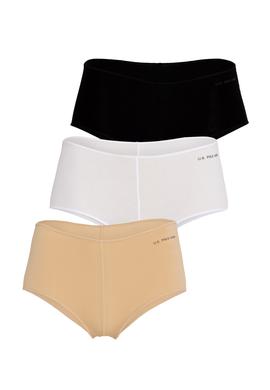 Kadın Siyah İç Giyim Alt - 50250114003