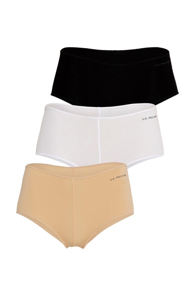 Kadın Siyah İç Giyim Alt