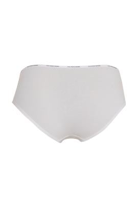 Kadın Beyaz İç Giyim Alt - 50238685022