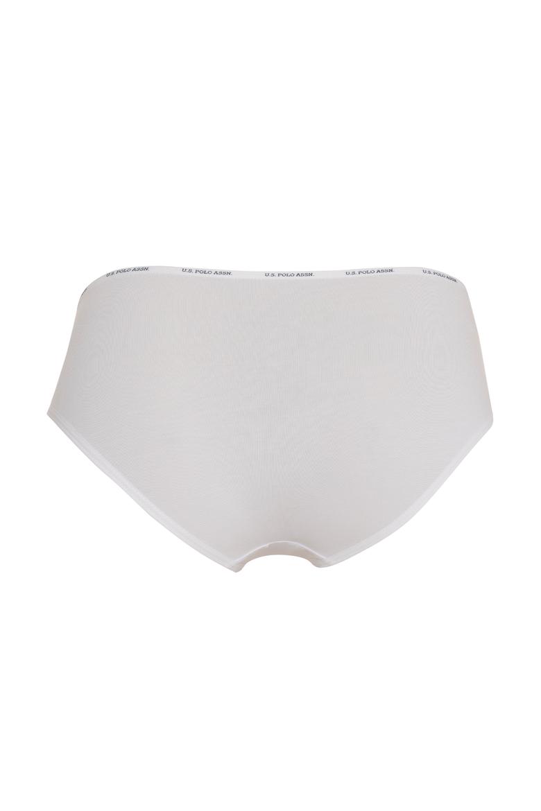 Kadın Beyaz İç Giyim Alt - 50238685022