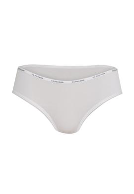 Kadın Beyaz İç Giyim Alt - 50238685022