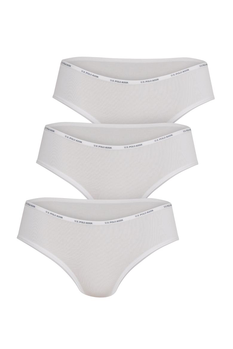 Kadın Beyaz İç Giyim Alt