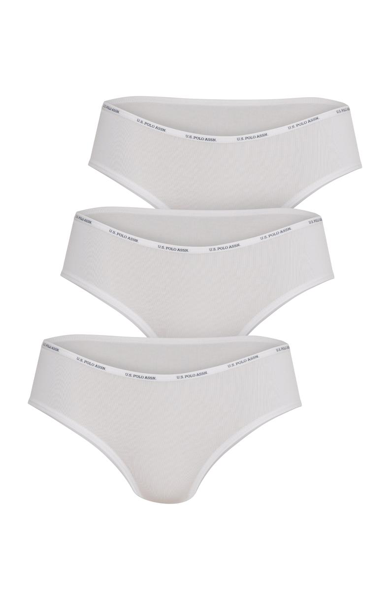 Kadın Beyaz İç Giyim Alt