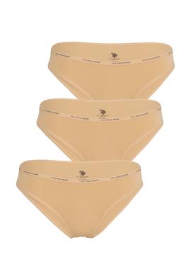 Kadın Bej İç Giyim Alt - 50238685006