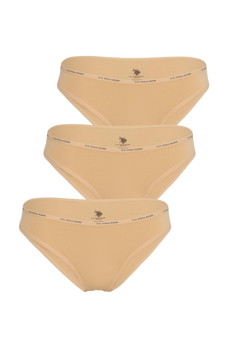 Kadın Bej İç Giyim Alt