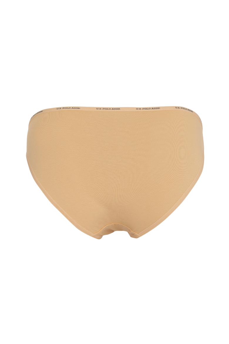 Kadın Bej İç Giyim Alt - 50238685006