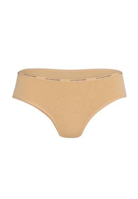 Kadın Siyah İç Giyim Alt - 50238687006