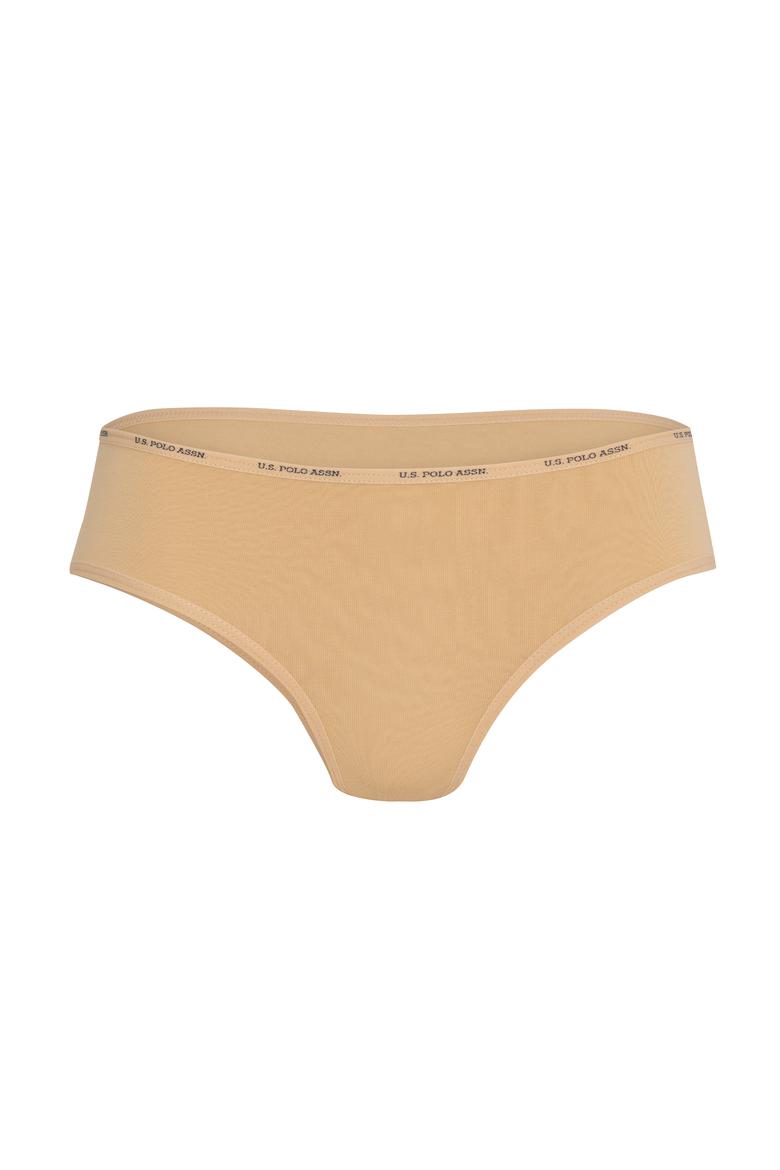 Kadın Siyah İç Giyim Alt - 50238687006