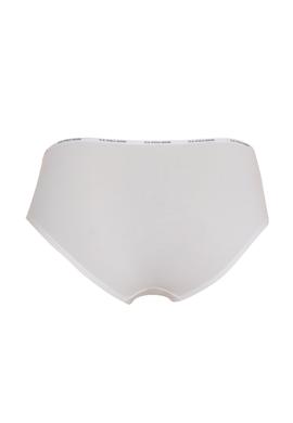 Kadın Siyah İç Giyim Alt - 50238687006