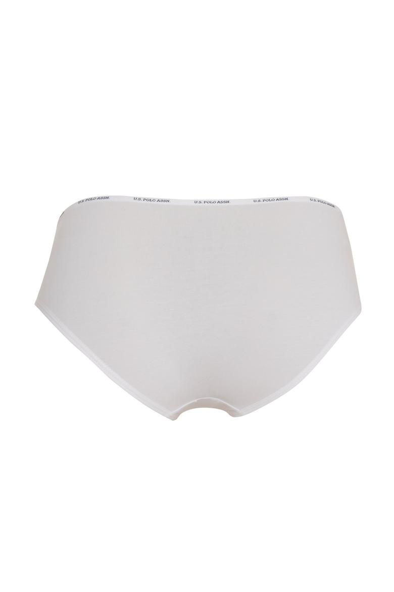 Kadın Siyah İç Giyim Alt - 50238687006