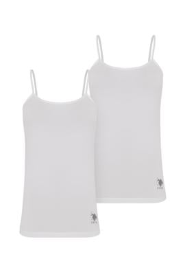 Kadın Beyaz İç Giyim Üst - 50238688017