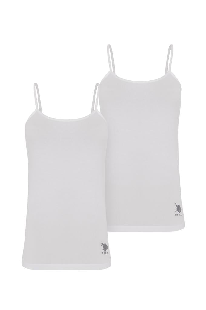 Kadın Beyaz İç Giyim Üst