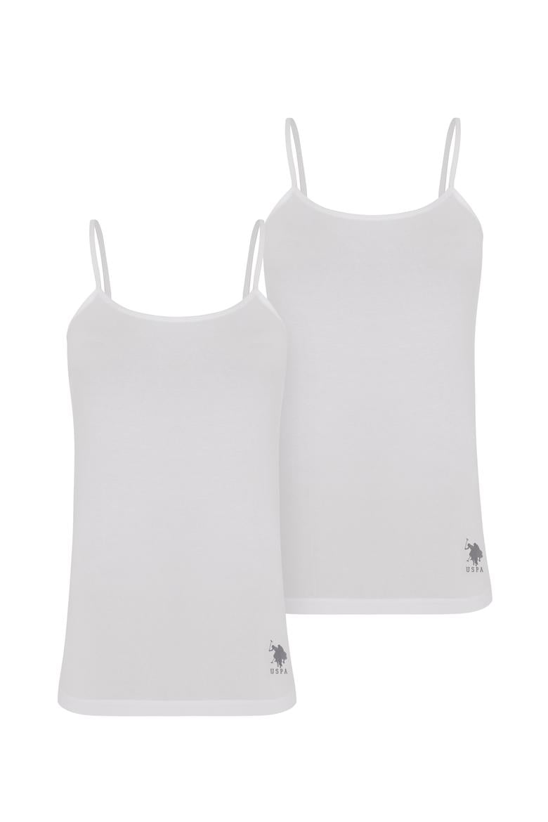 Kadın Beyaz İç Giyim Üst