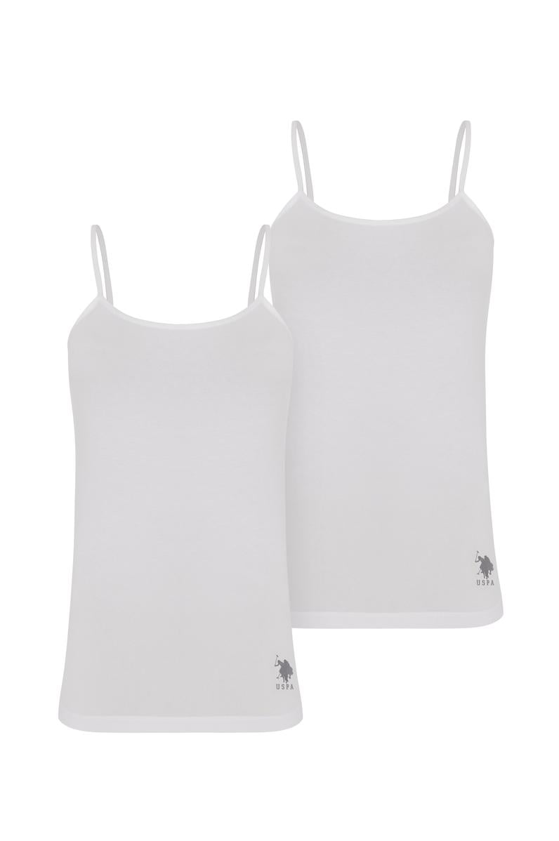 Kadın Beyaz İç Giyim Üst