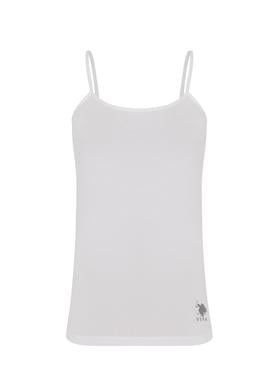 Kadın Beyaz İç Giyim Üst - 50238688017