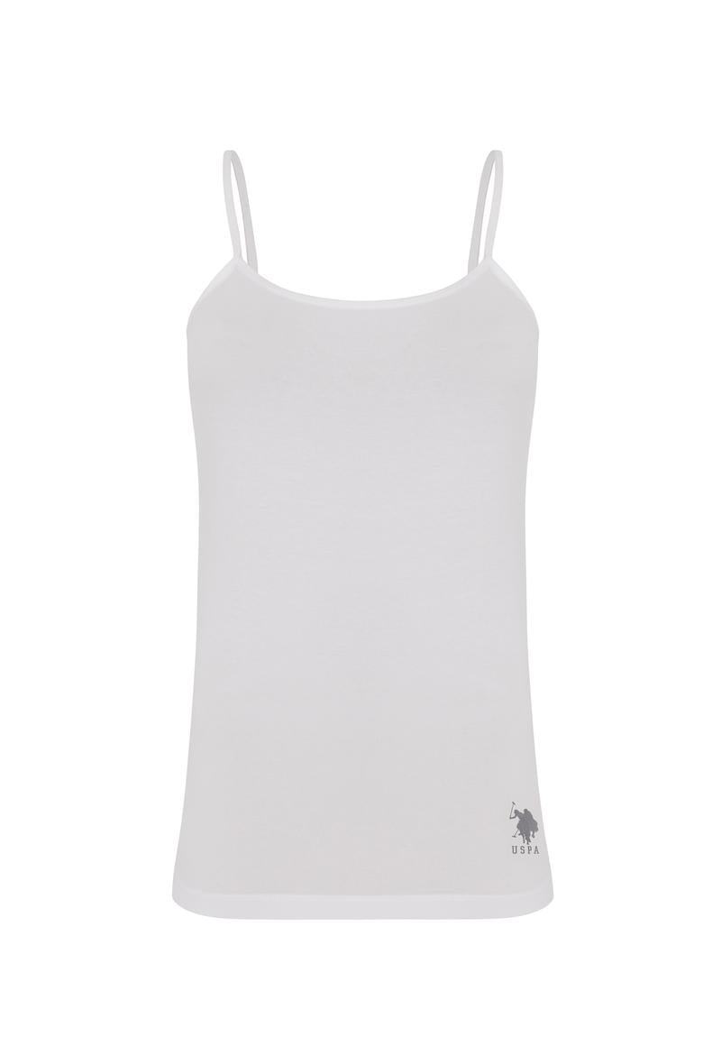 Kadın Beyaz İç Giyim Üst - 50238688017