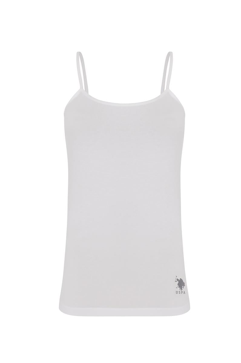 Kadın Beyaz İç Giyim Üst