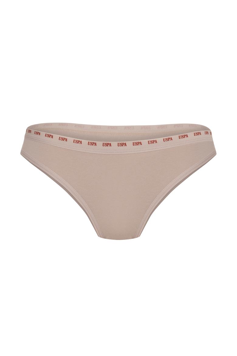 Kadın Bordo İç Giyim Alt - 50253042007