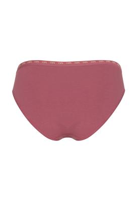 Kadın Bordo İç Giyim Alt - 50253042007