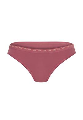 Kadın Bordo İç Giyim Alt - 50253042007