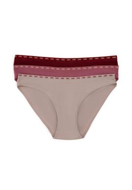 Kadın Bordo İç Giyim Alt - 50253042007