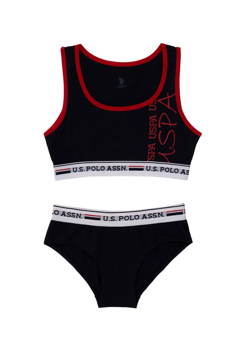 Kadın Lacivert İç Giyim Takım - 50253309010