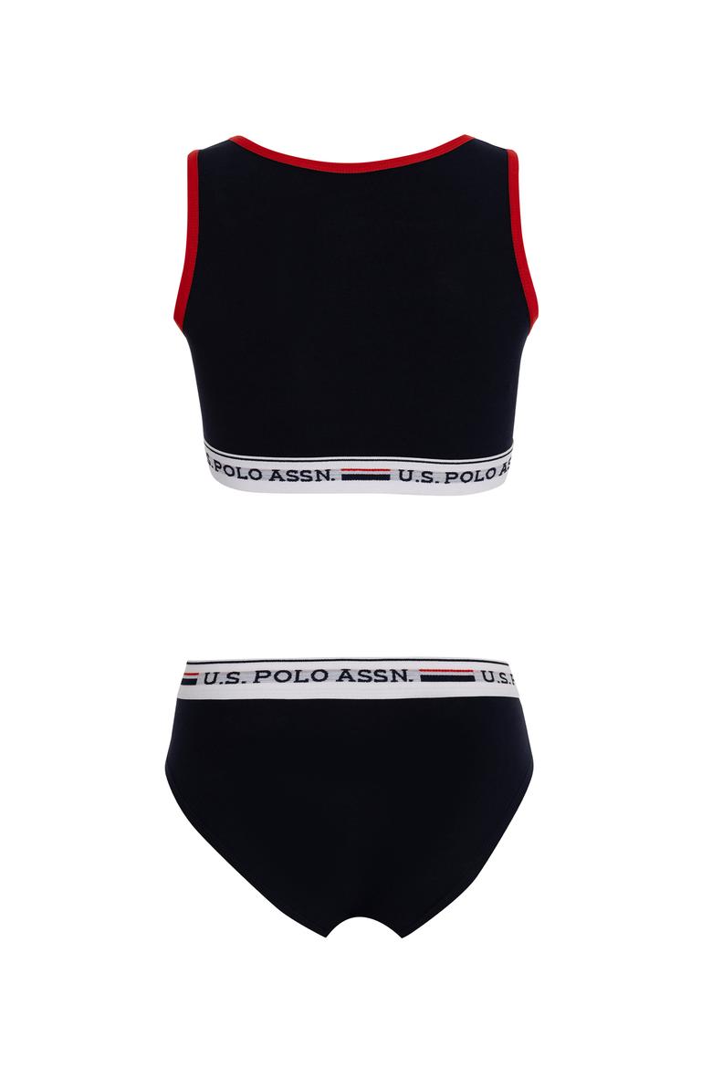 Kadın Lacivert İç Giyim Takım - 50253309010