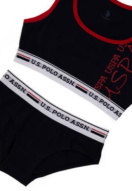 Kadın Lacivert İç Giyim Takım - 50253309010