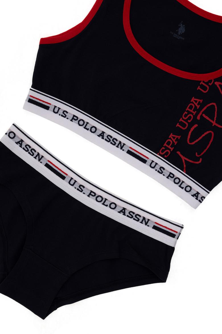 Kadın Lacivert İç Giyim Takım - 50253309010