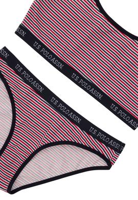 Kadın Lacivert İç Giyim Takım - 50260937002