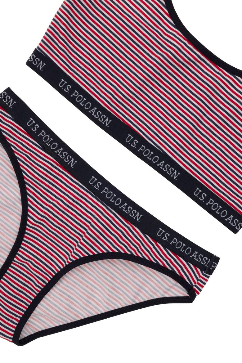 Kadın Lacivert İç Giyim Takım - 50260937002