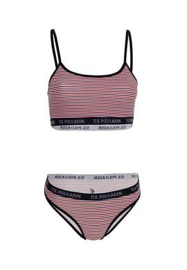 Kadın Lacivert İç Giyim Takım - 50260937002