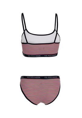 Kadın Lacivert İç Giyim Takım - 50260937002