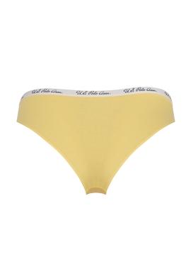 Kadın Mint İç Giyim Alt - 50260940010