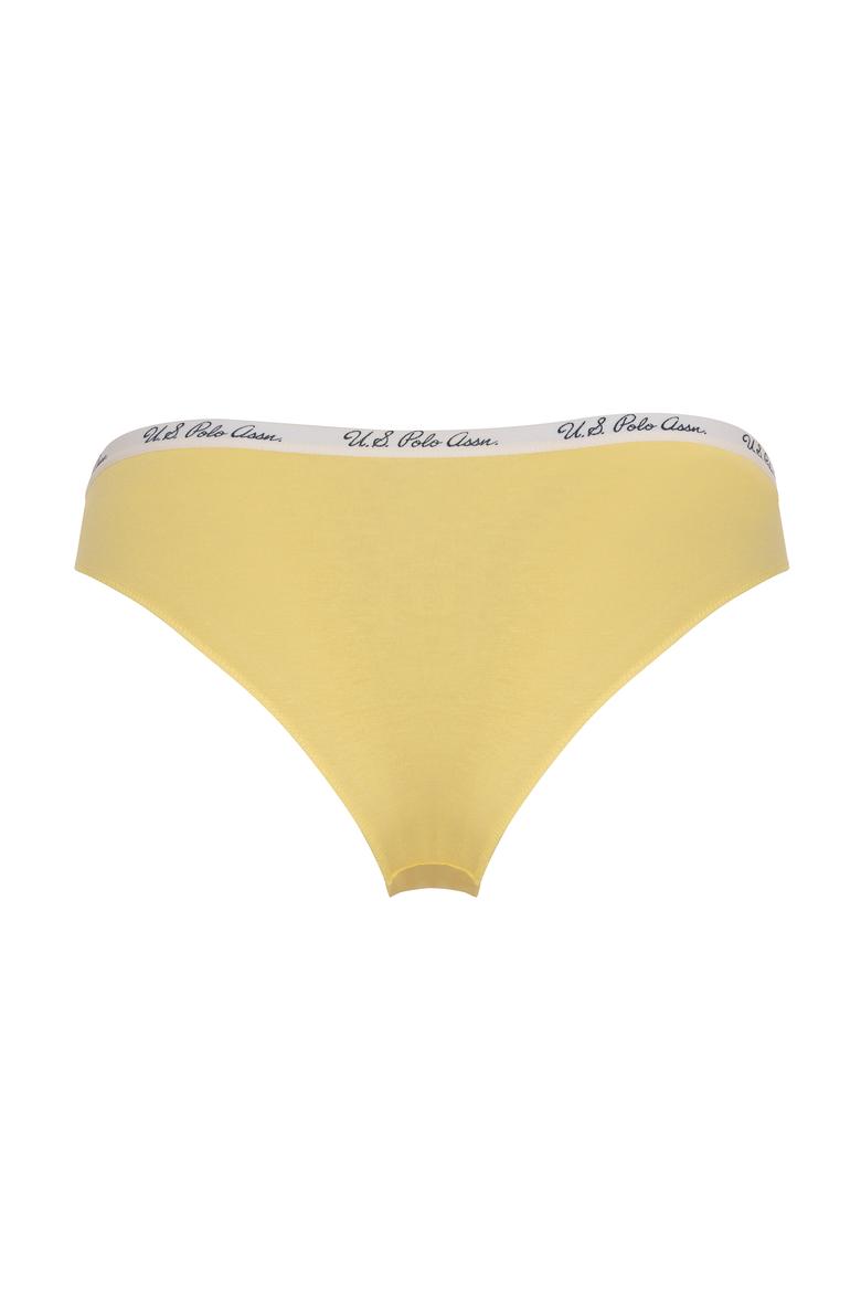 Kadın Mint İç Giyim Alt - 50260940010