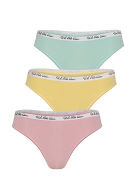 Kadın Mint İç Giyim Alt - 50260940010