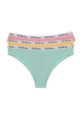 Kadın Mint İç Giyim Alt - 50260940010