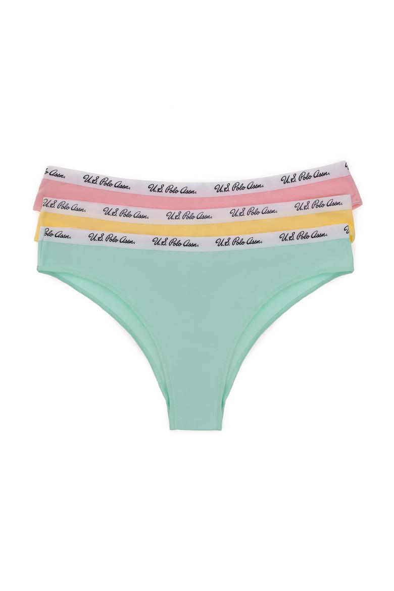 Kadın Mint İç Giyim Alt - 50260940010