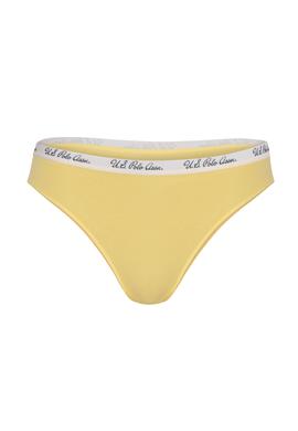 Kadın Mint İç Giyim Alt - 50260940010