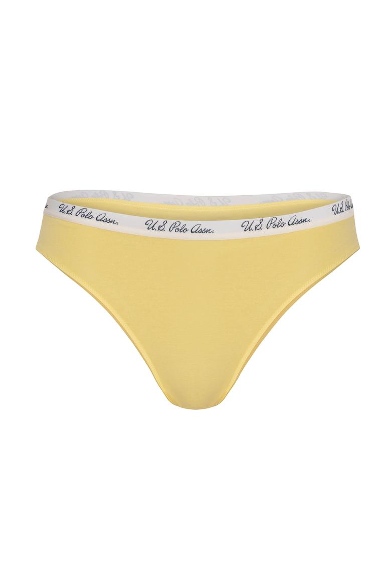 Kadın Mint İç Giyim Alt - 50260940010