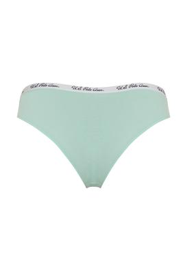Kadın Mint İç Giyim Alt - 50260940010