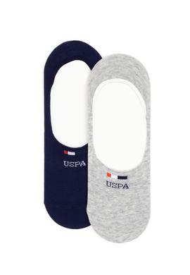 Erkek 2'li Babet Çorap - 50267752005