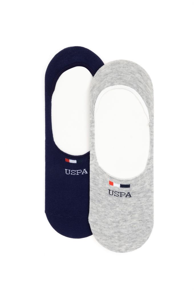 Erkek 2'li Babet Çorap