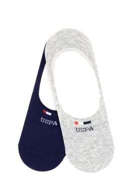 Erkek 2'li Babet Çorap - 50267752005