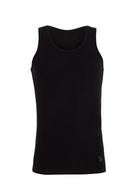 Erkek Siyah İç Giyim Üst - 50282850002