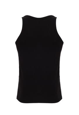 Erkek Siyah İç Giyim Üst - 50282850002