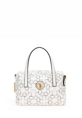 Kadın Beyaz Çapraz Çanta - 50251144002