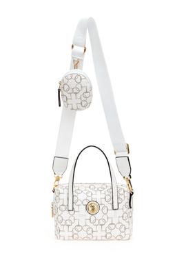 Kadın Beyaz Çapraz Çanta - 50251144002