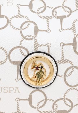 Kadın Beyaz Çapraz Çanta - 50251144002