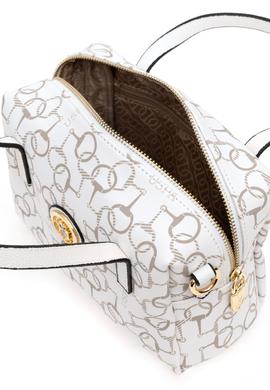 Kadın Beyaz Çapraz Çanta - 50251144002